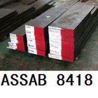 ASSAB 8418│瑞典一胜百