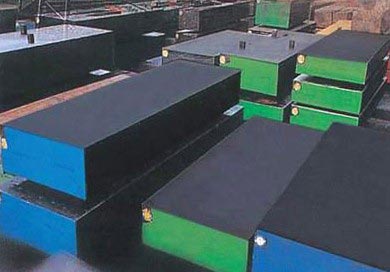 XW-42高碳高铬工具钢