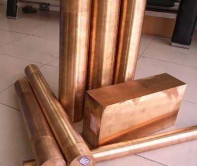 H3100日本三宝红铜