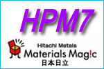 HPM7 日立金属HITACHI高级精密塑胶模具钢材