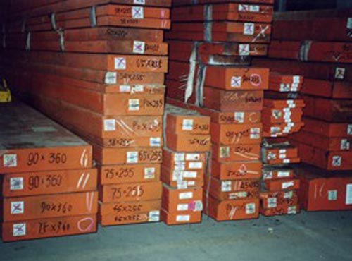 HPM7-最新塑胶模具钢材