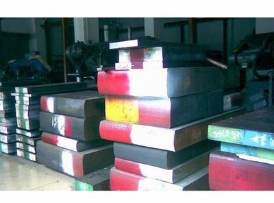 W2Mo9Cr4VCo8国产模具钢