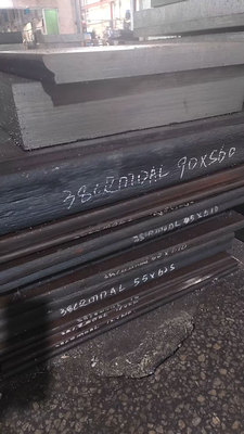 38CRMOAI板材圆钢