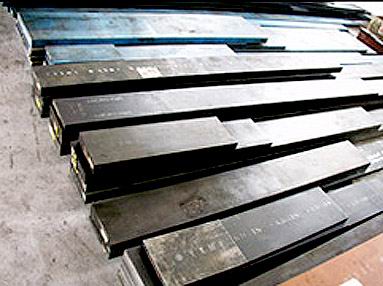 GS2311预硬塑胶模具钢