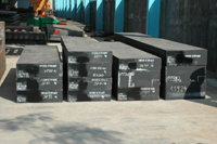 GS638－预硬塑胶模具钢