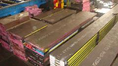 GS2083耐腐蚀镜面模具钢