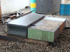 GS2316预硬耐腐蚀镜面模具钢