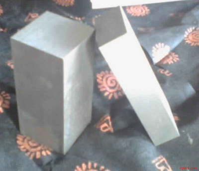 GS2344耐腐压铸模具钢