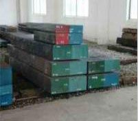 DAC模具钢性能成分