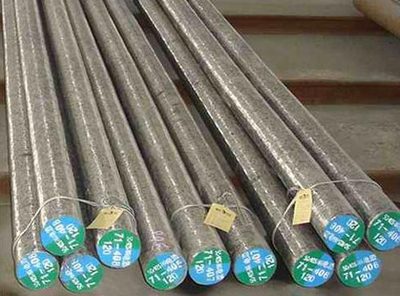 DC11-高硬度高耐磨高铬工具钢