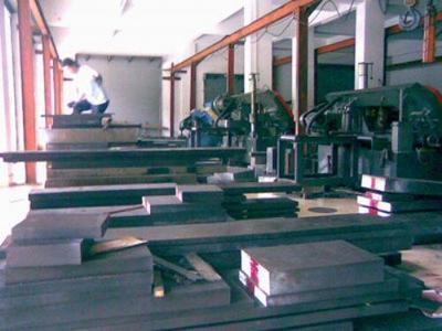 GOA 大同制钢DAIDO高级不变形油钢