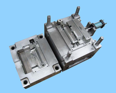 NAK80进口大同打印机模具