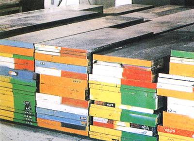 S-STAR 大同制钢DAIDO预硬化高抛光耐腐蚀塑胶钢