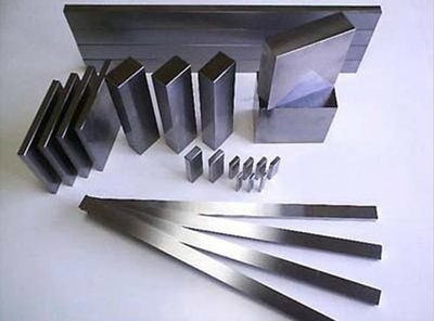 55NiCrMoV6热作模具钢